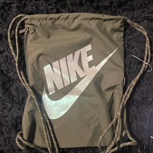 NIKE STRING BACKPACK